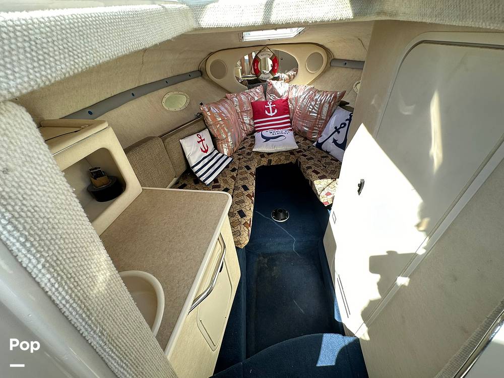 Slide: The Image of Sea Ray 245 Weekender 2001 - 71