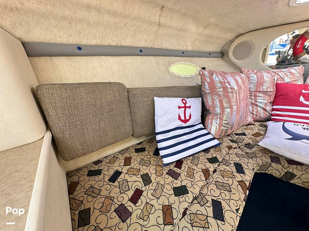 Slide: The Image of Sea Ray 245 Weekender 2001 - 73