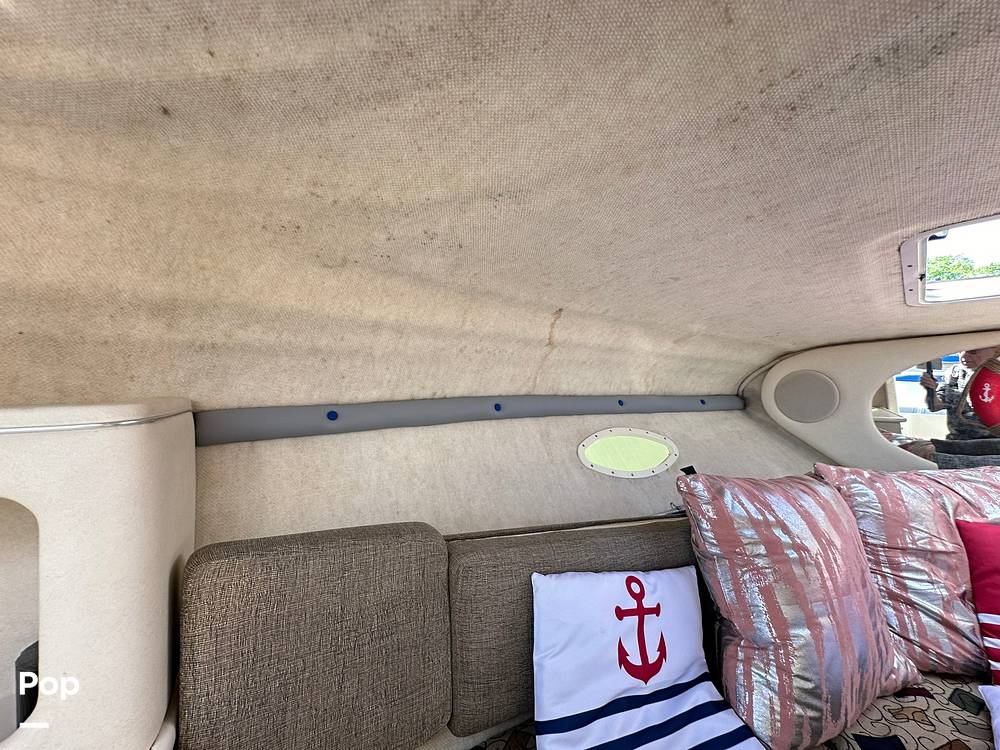 Slide: The Image of Sea Ray 245 Weekender 2001 - 74