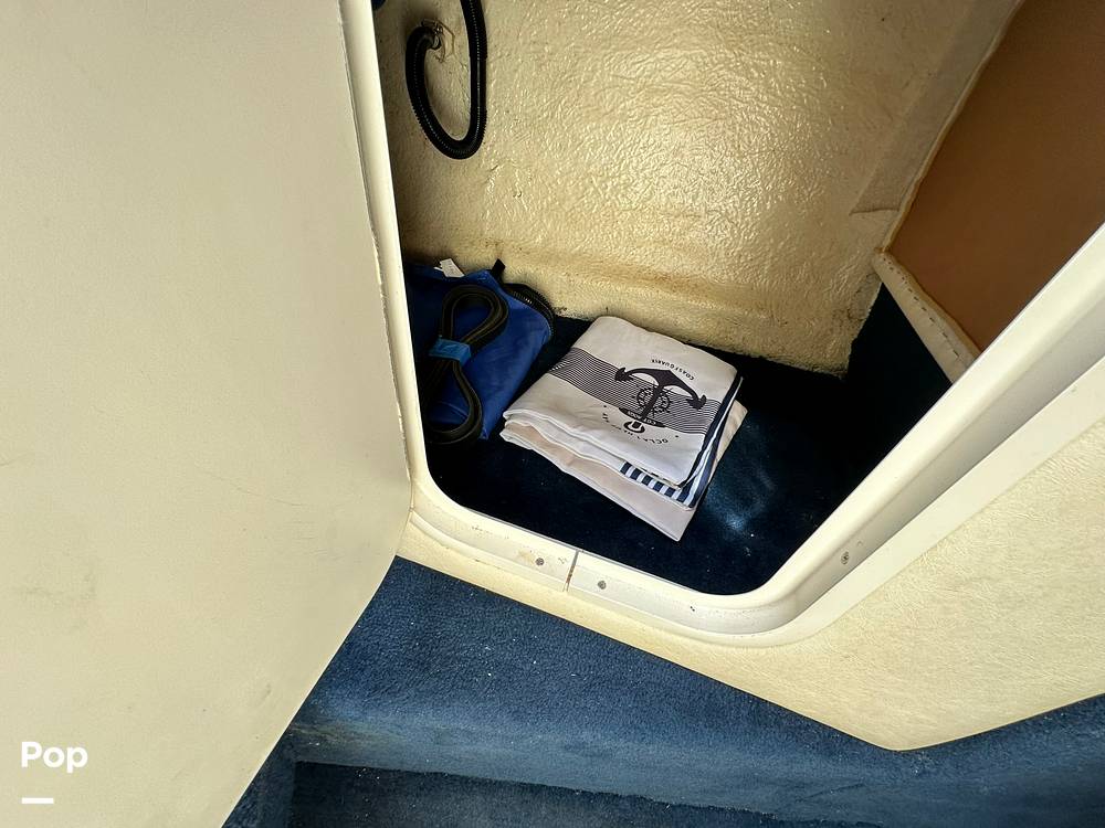 Slide: The Image of Sea Ray 245 Weekender 2001 - 77