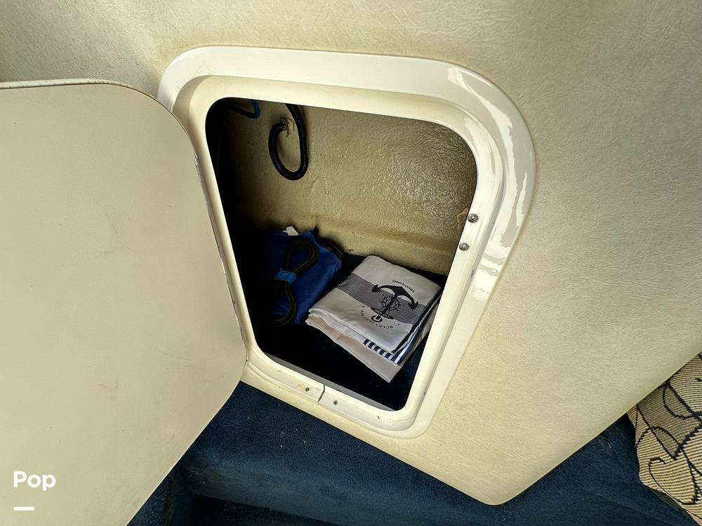 Slide: The Image of Sea Ray 245 Weekender 2001 - 78