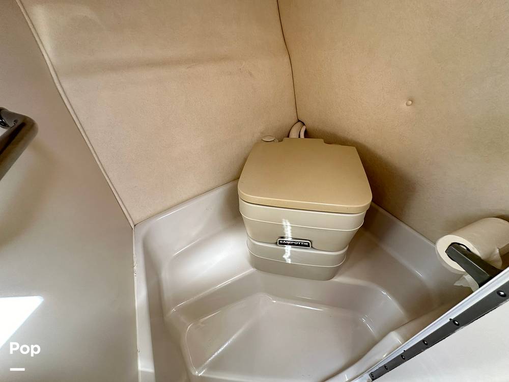 Slide: The Image of Sea Ray 245 Weekender 2001 - 79