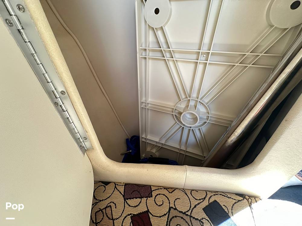Slide: The Image of Sea Ray 245 Weekender 2001 - 84