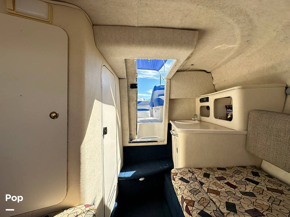 Slide: The Image of Sea Ray 245 Weekender 2001 - 87
