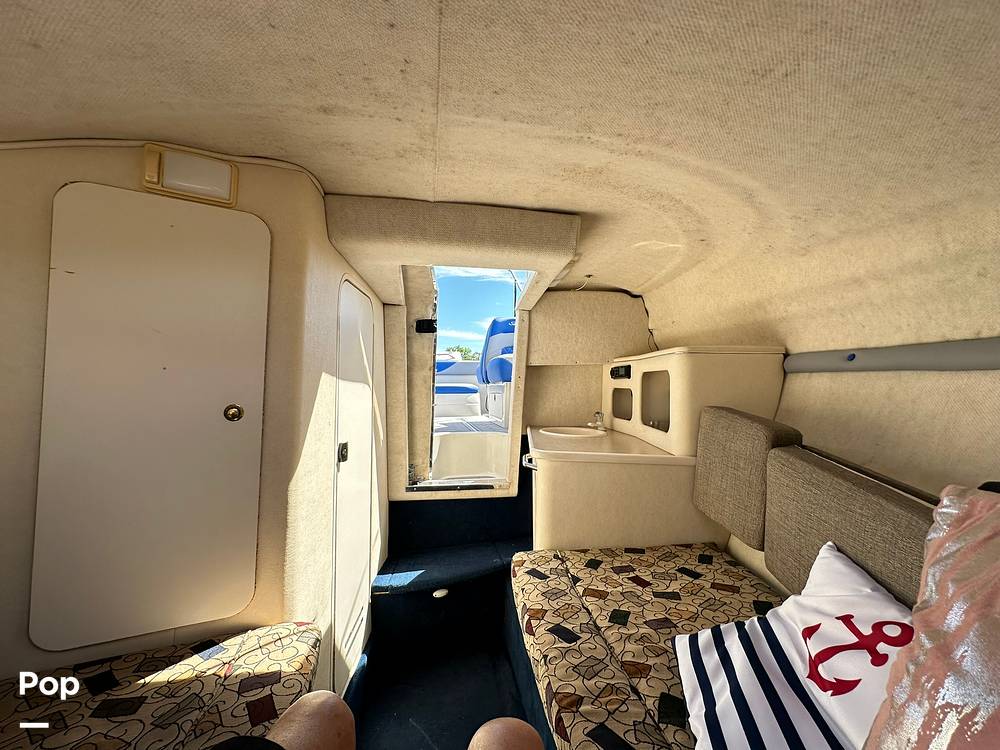 Slide: The Image of Sea Ray 245 Weekender 2001 - 88
