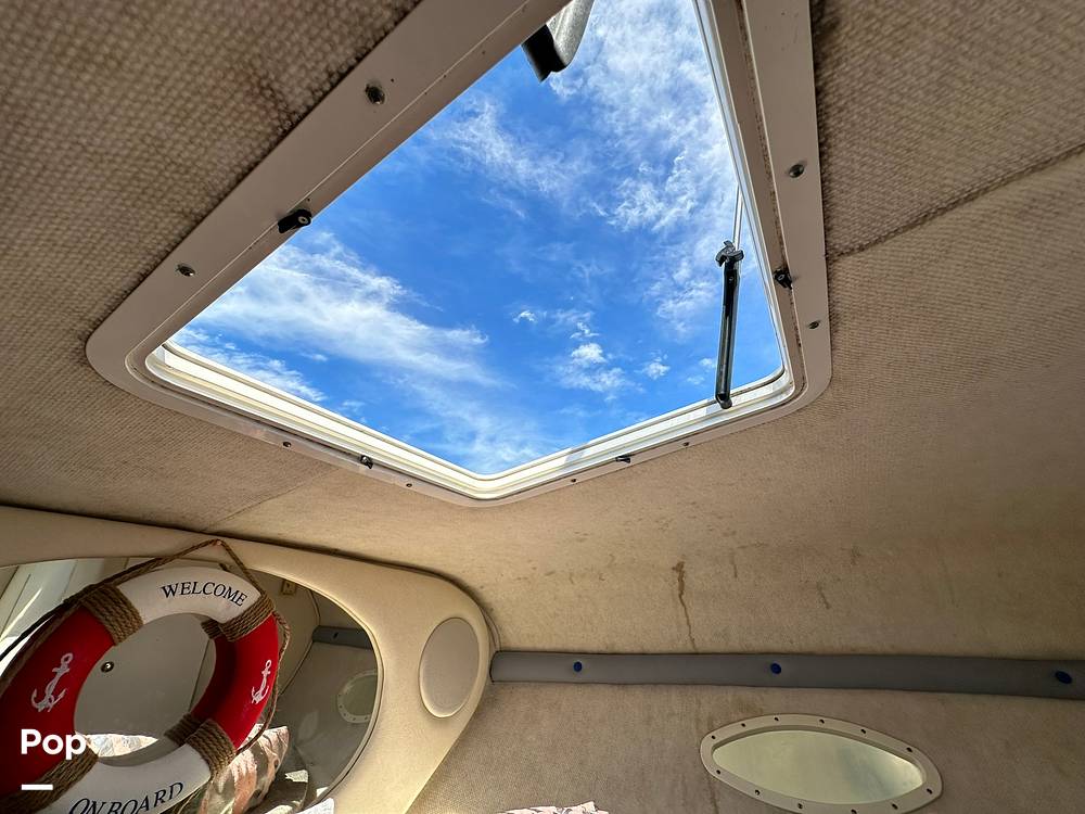 Slide: The Image of Sea Ray 245 Weekender 2001 - 90