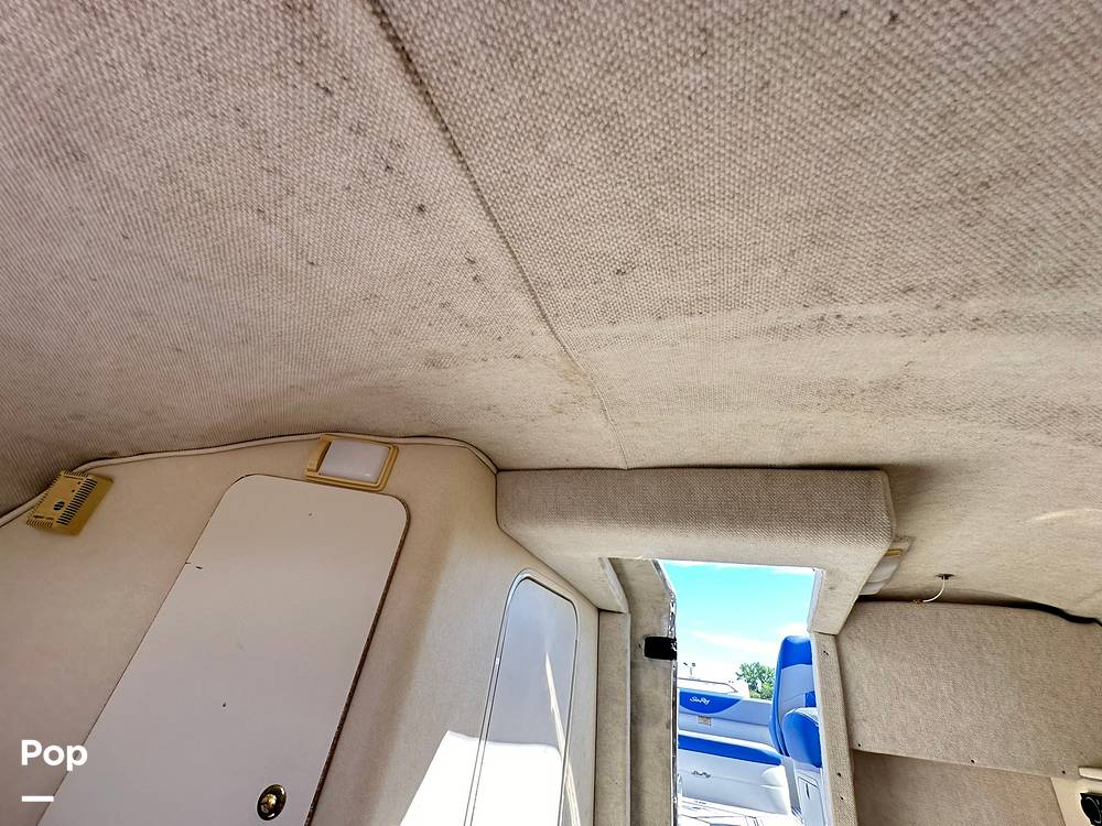 Slide: The Image of Sea Ray 245 Weekender 2001 - 91