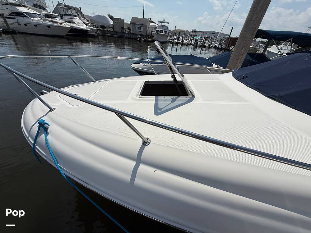 Slide: The Image of Sea Ray 245 weekender 2005 - 15675472