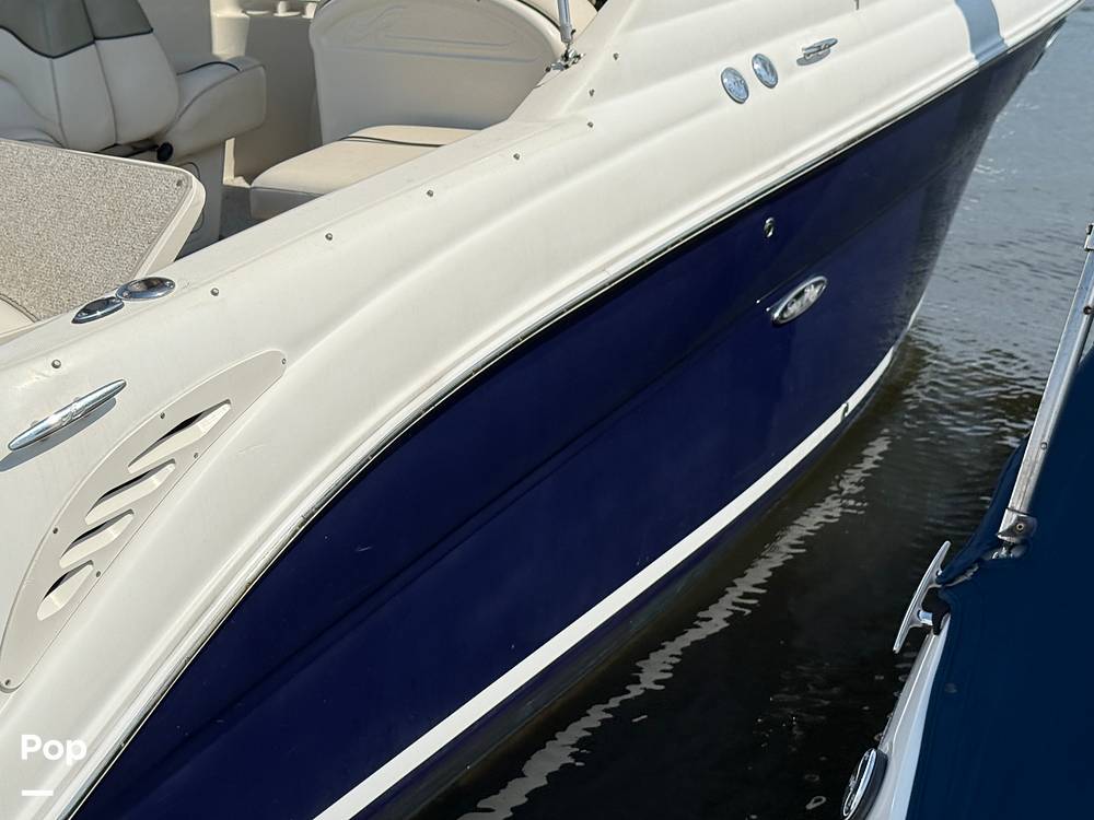 Slide: The Image of Sea Ray 245 weekender 2005 - 15675473
