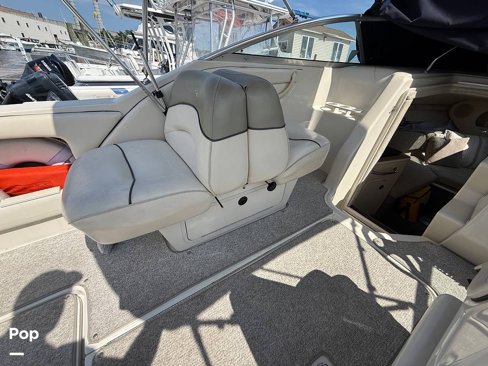 Slide: The Image of Sea Ray 245 weekender 2005 - 15675488