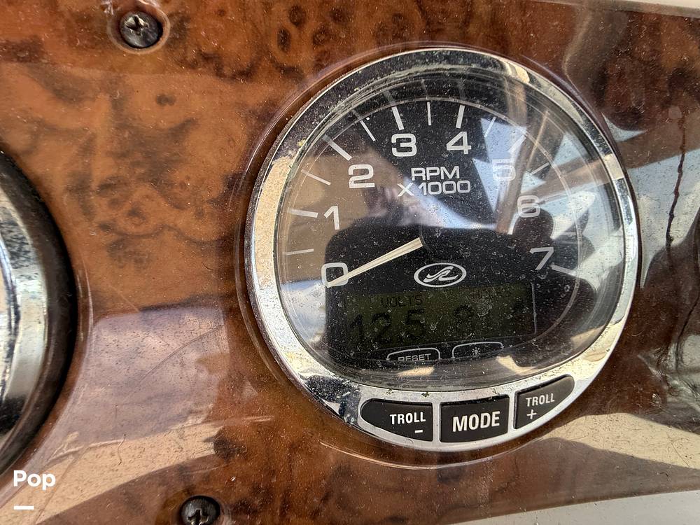 Slide: The Image of Sea Ray 245 weekender 2005 - 15675494