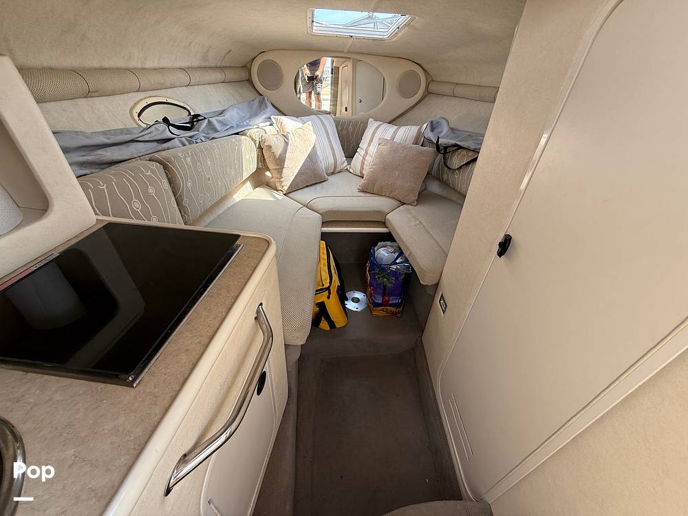 Slide: The Image of Sea Ray 245 weekender 2005 - 15675496