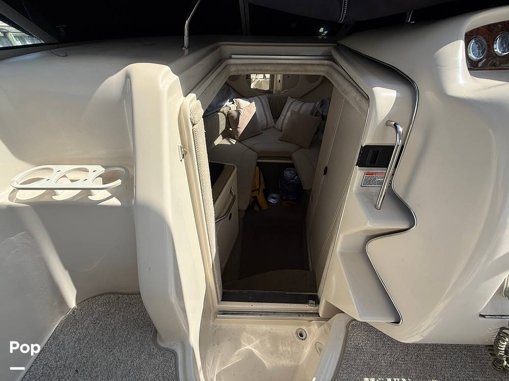 Slide: The Image of Sea Ray 245 weekender 2005 - 15675497