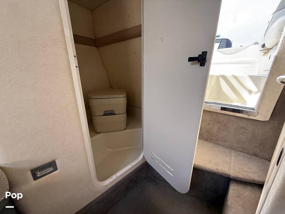 Slide: The Image of Sea Ray 245 weekender 2005 - 15675501
