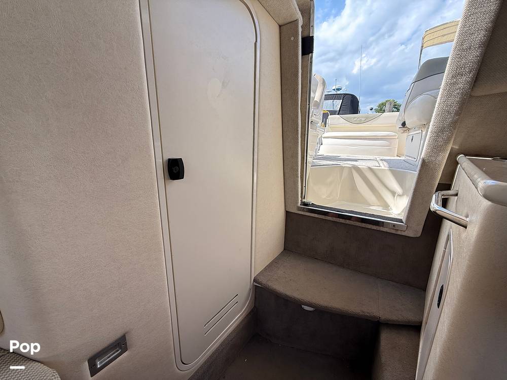 Slide: The Image of Sea Ray 245 weekender 2005 - 15675502