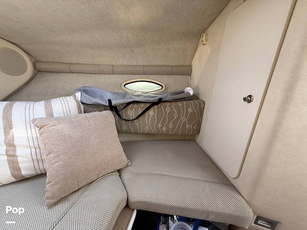 Slide: The Image of Sea Ray 245 weekender 2005 - 15675503