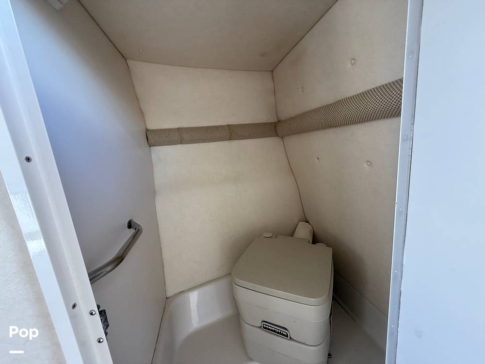 Slide: The Image of Sea Ray 245 weekender 2005 - 15675504
