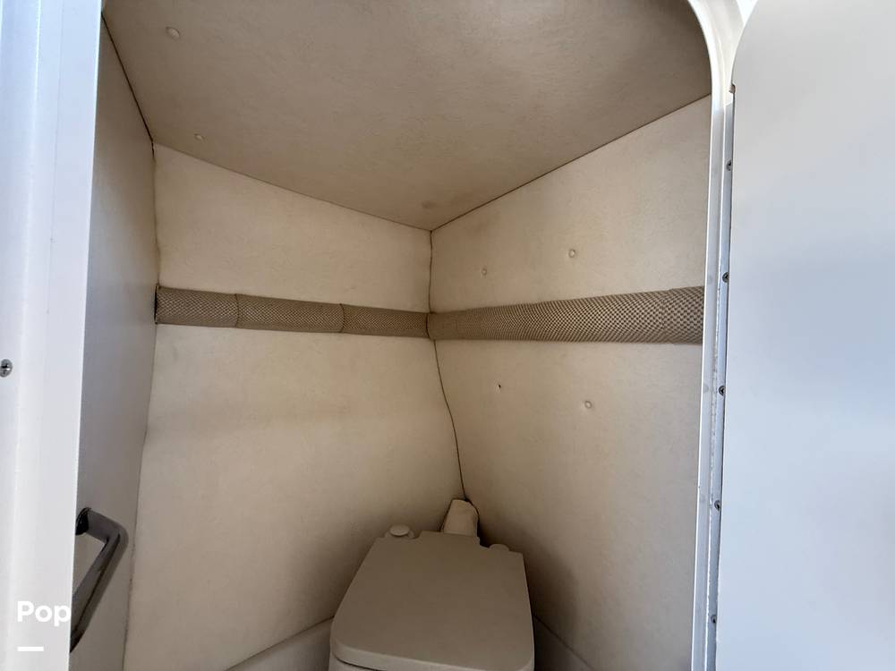 Slide: The Image of Sea Ray 245 weekender 2005 - 15675505
