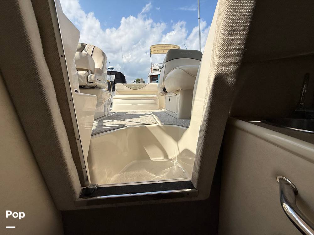 Slide: The Image of Sea Ray 245 weekender 2005 - 15675509