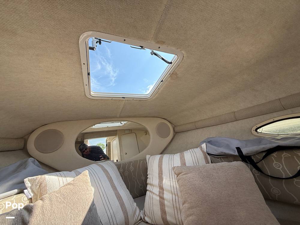 Slide: The Image of Sea Ray 245 weekender 2005 - 15675510
