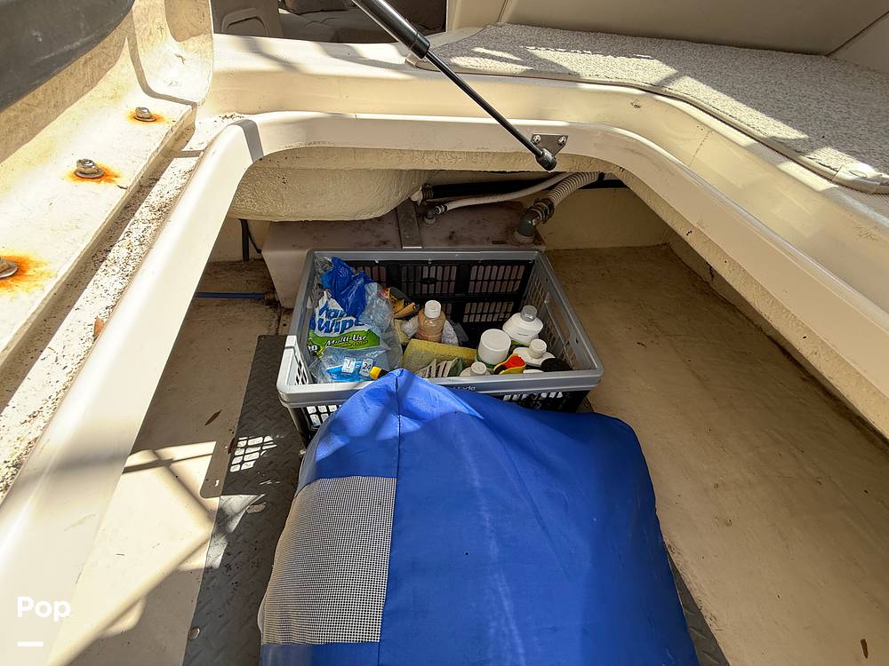 Slide: The Image of Sea Ray 245 weekender 2005 - 15675513
