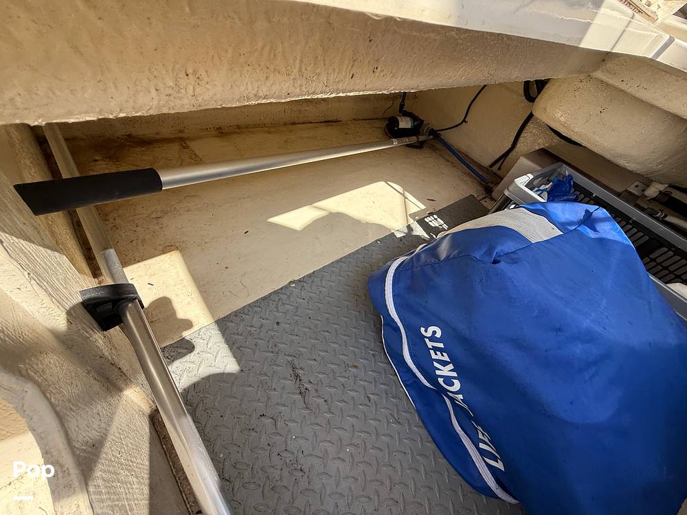 Slide: The Image of Sea Ray 245 weekender 2005 - 15675518