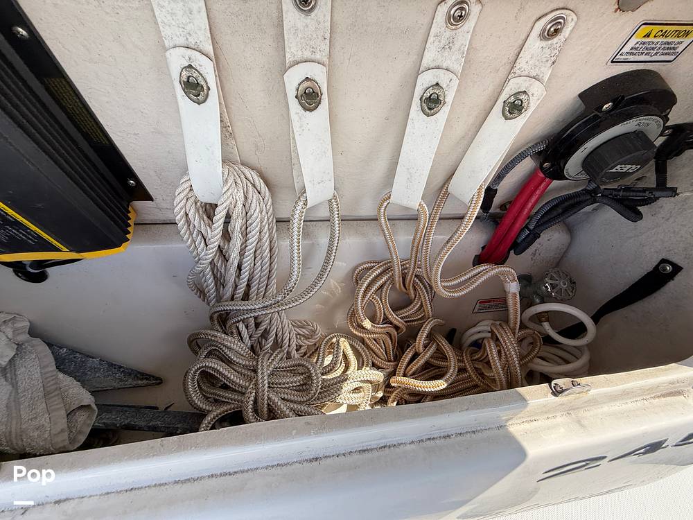 Slide: The Image of Sea Ray 245 weekender 2005 - 15675520