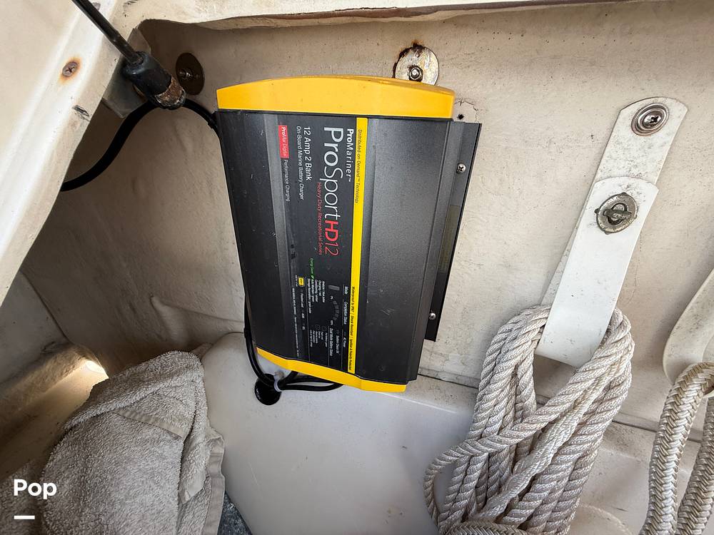 Slide: The Image of Sea Ray 245 weekender 2005 - 15675521