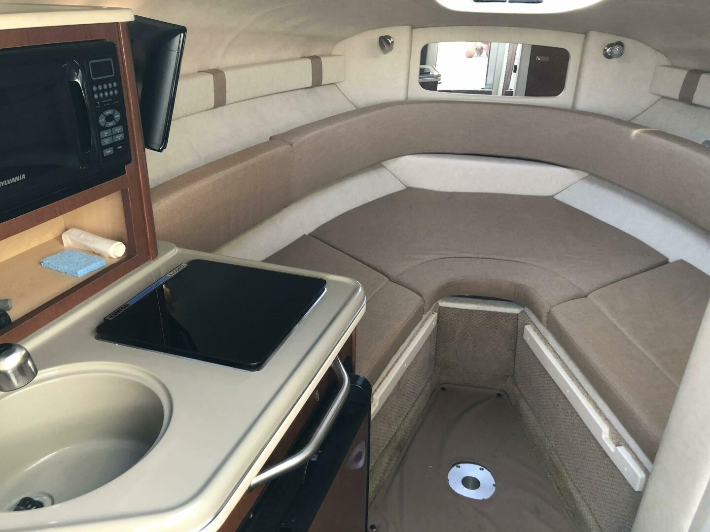 Slide: The Image of Sea Ray 25 2011 - 5503741