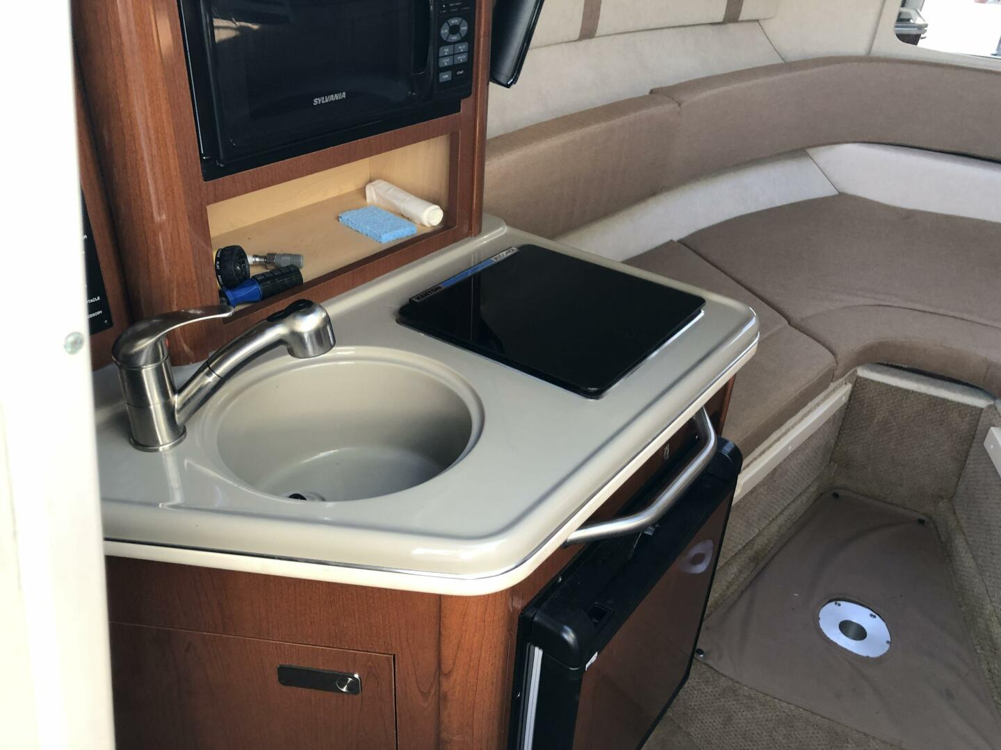 Slide: The Image of Sea Ray 25 2011 - 5503742