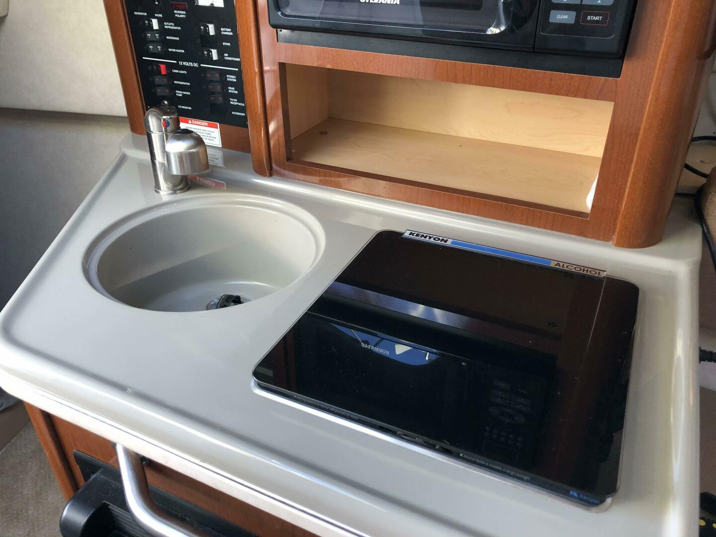 Slide: The Image of Sea Ray 25 2011 - 5503760