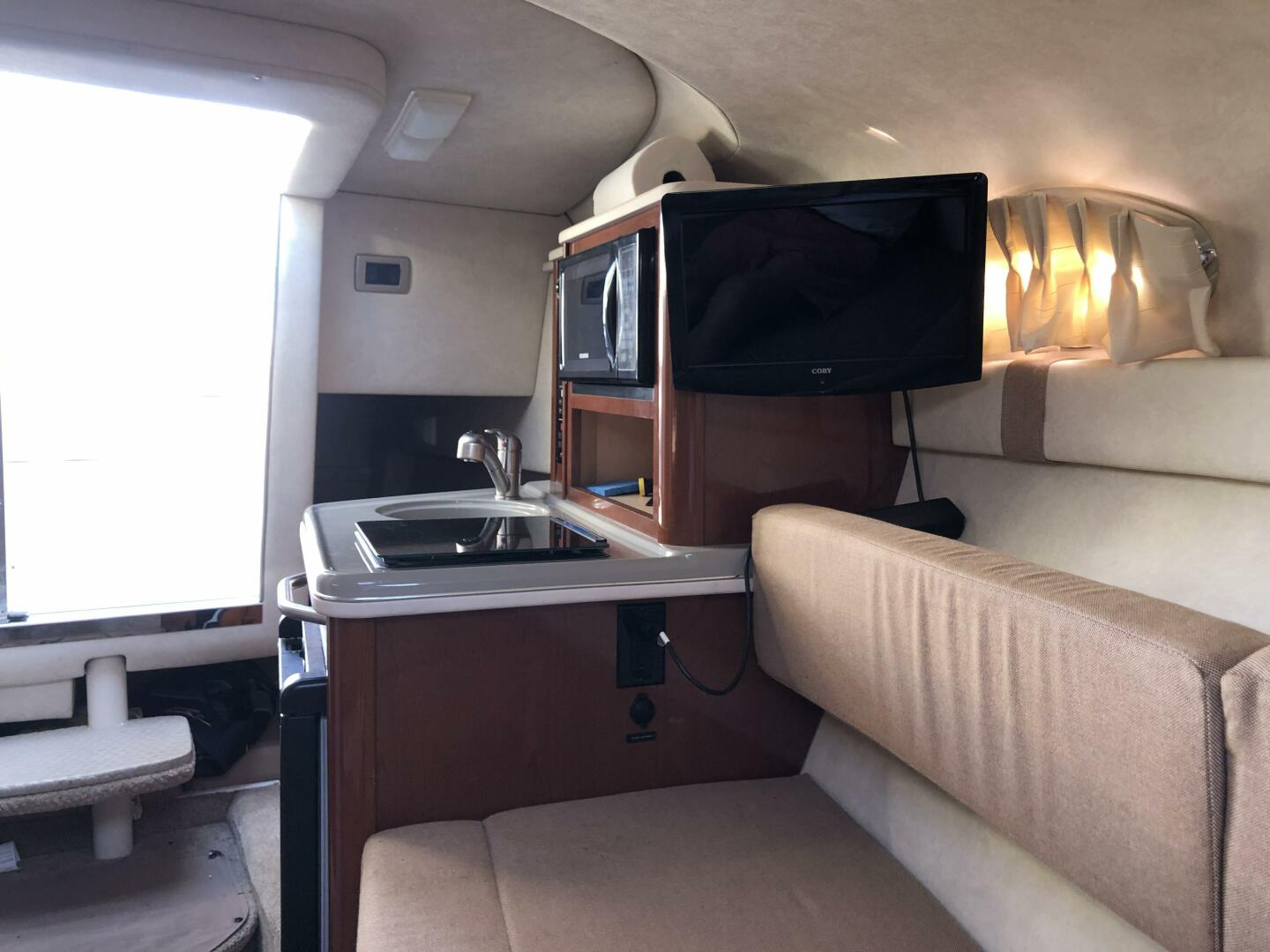 Slide: The Image of Sea Ray 25 2011 - 5503763