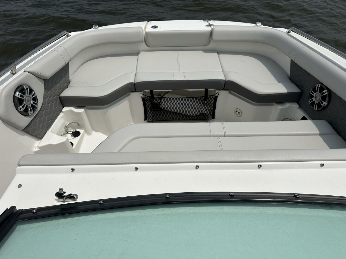 Slide: The Image of Sea Ray 250 SD-OB 2023 - 4533625