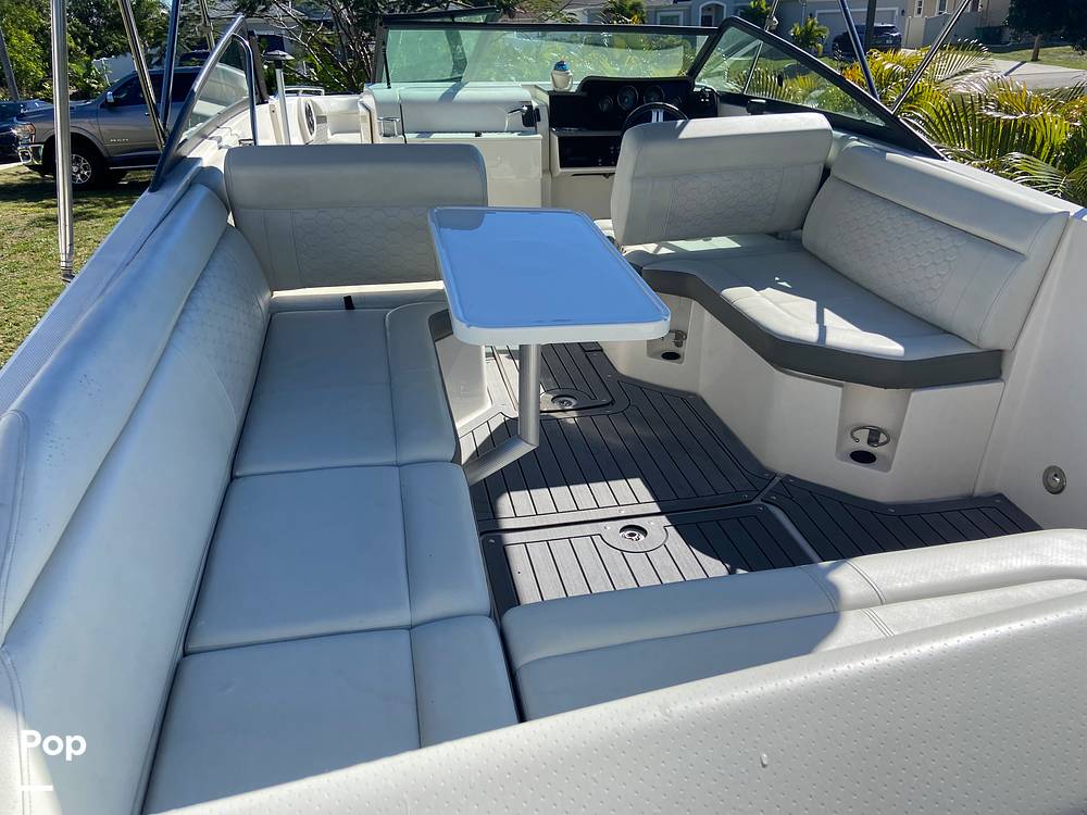 Slide: The Image of Cockpit Table - 13812336