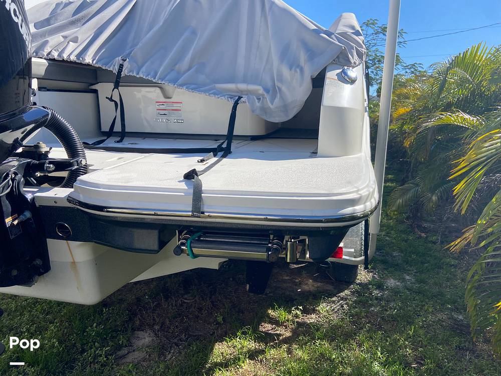 Slide: The Image of Sea Ray 250 SDX 2020 - 13812328