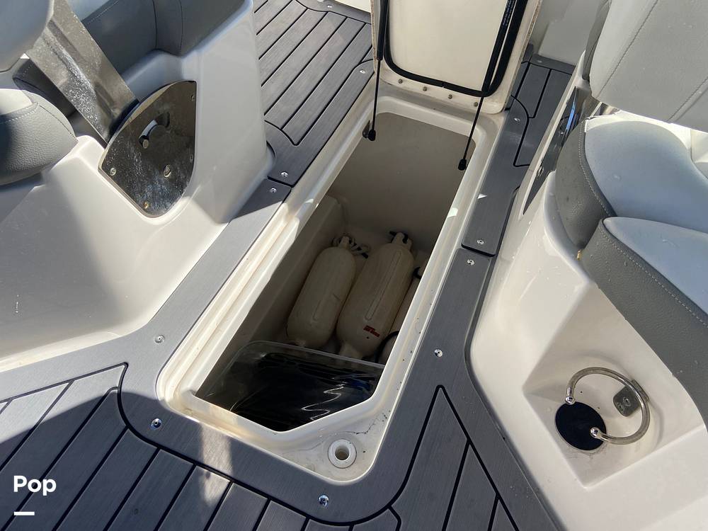 Slide: The Image of Sea Ray 250 SDX 2020 - 13812364