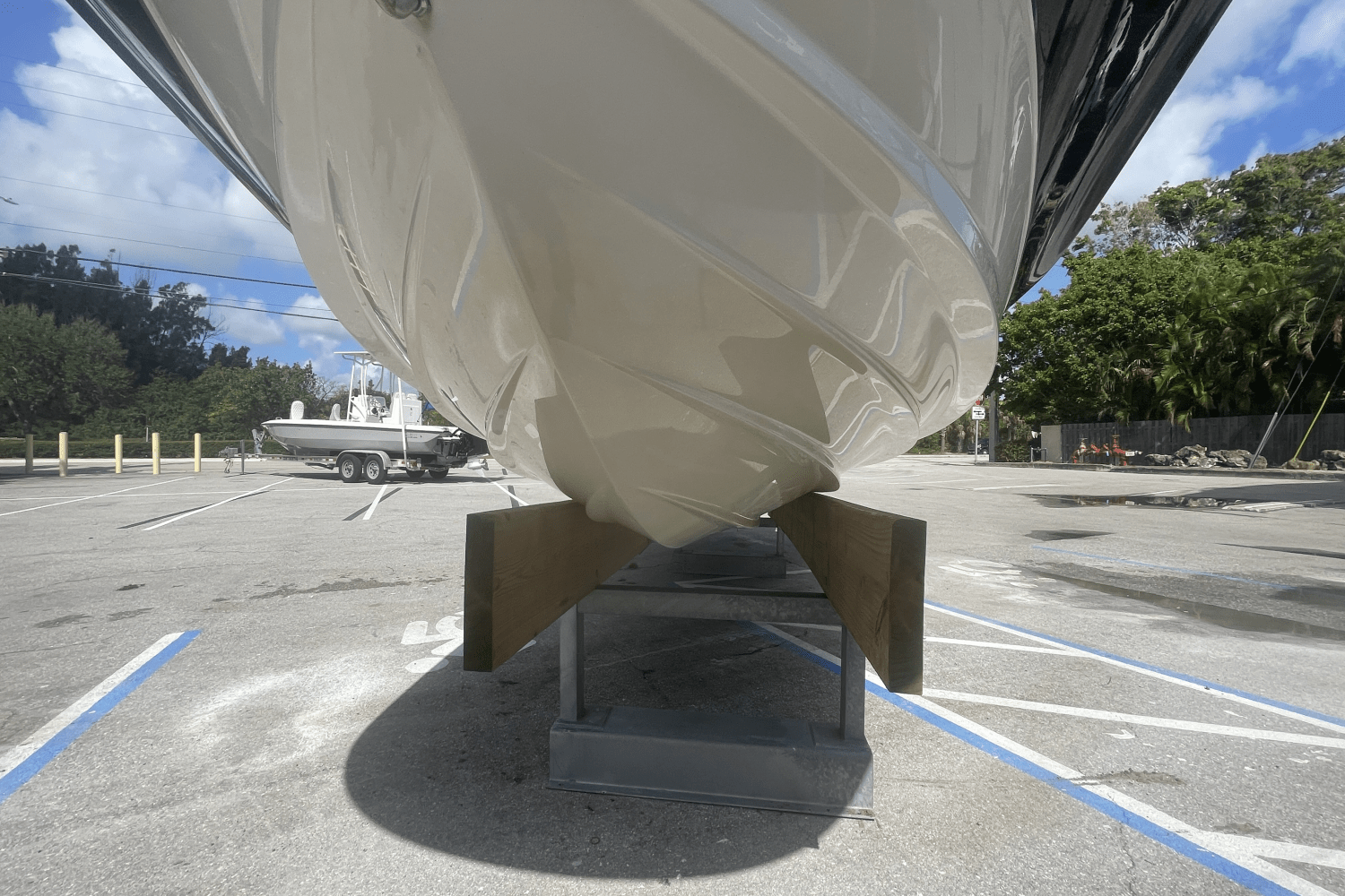 Slide: The Image of Sea Ray 250 SDX OB 2020 - 34