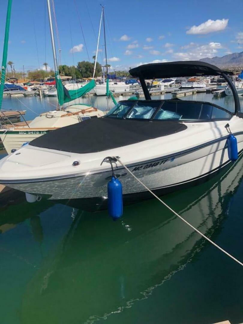 Slide: The Image of Port Bow - 5316338