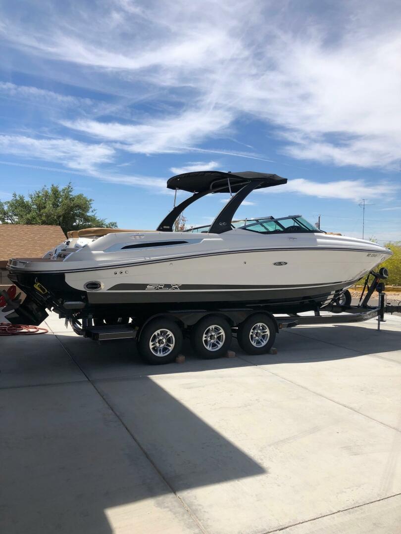 Slide: The Image of Starboard - 5316384