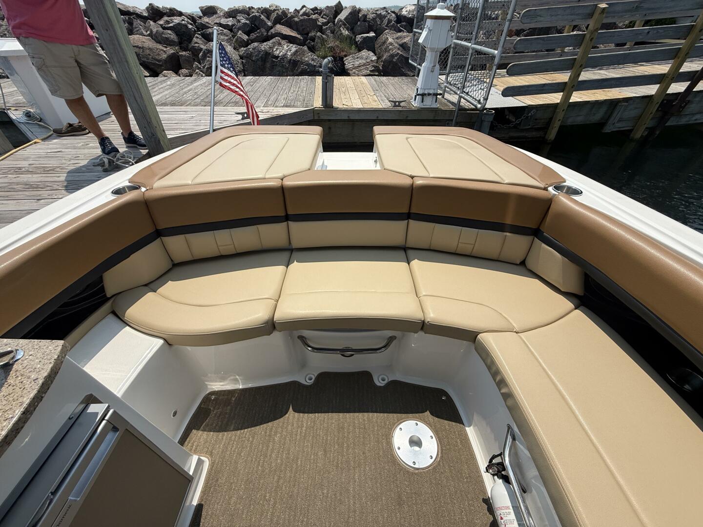 Slide: The Image of Sea Ray 250 slx 2016 - 5481648