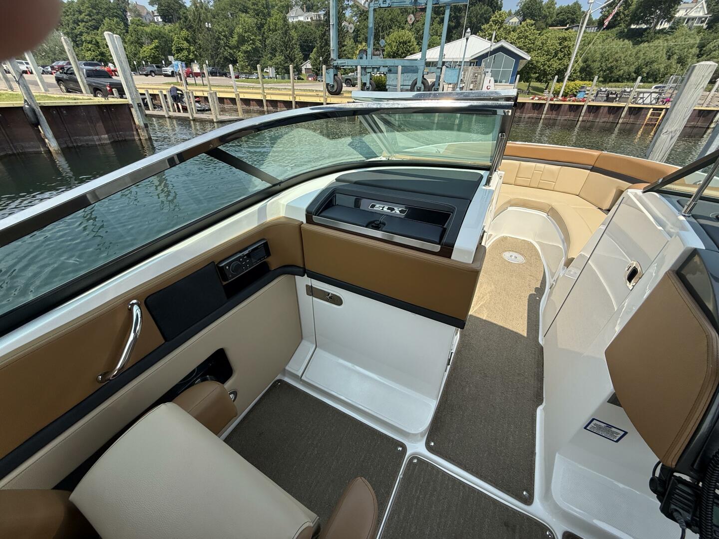 Slide: The Image of Sea Ray 250 slx 2016 - 5481651