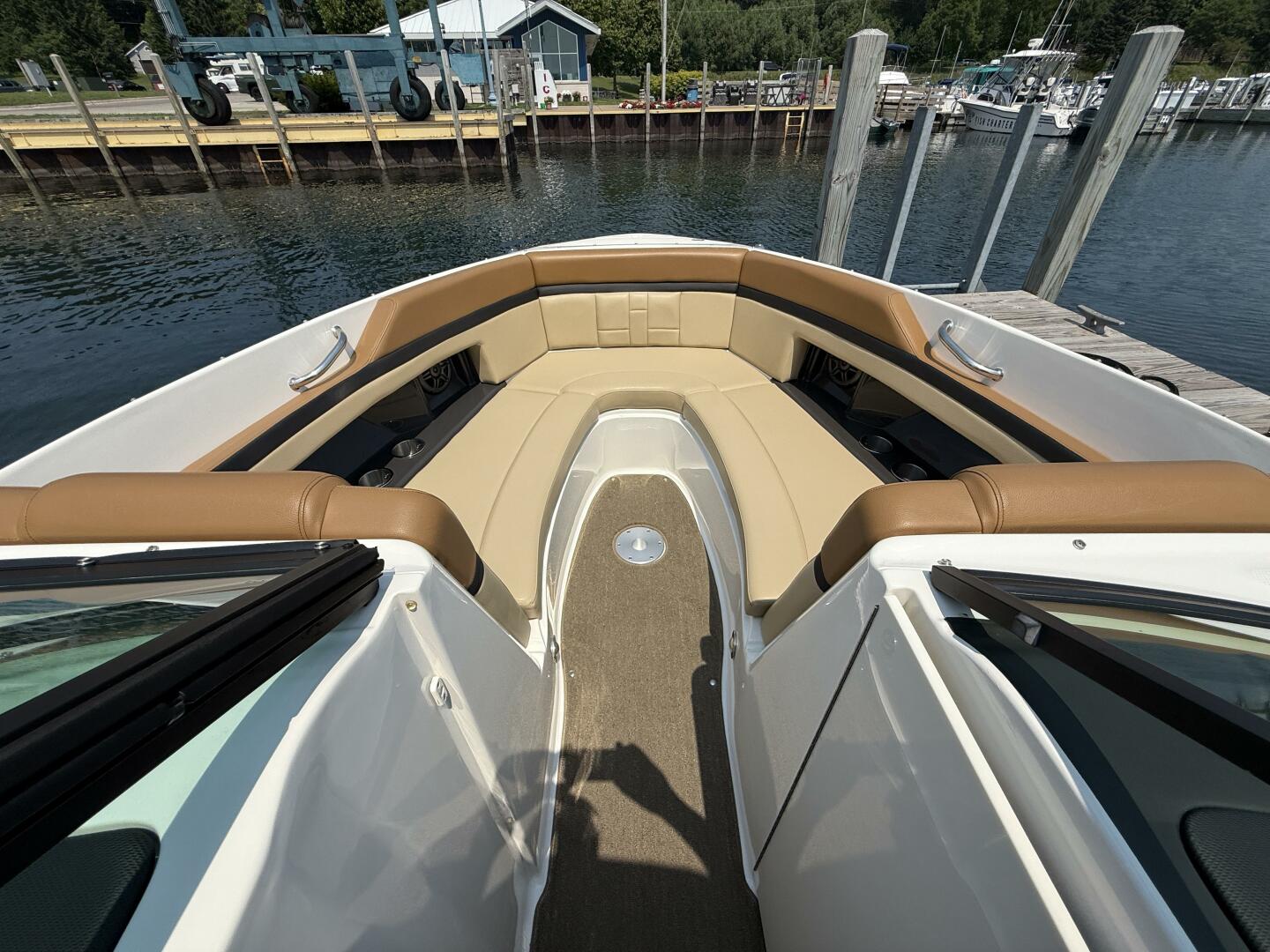 Slide: The Image of Sea Ray 250 slx 2016 - 5481653