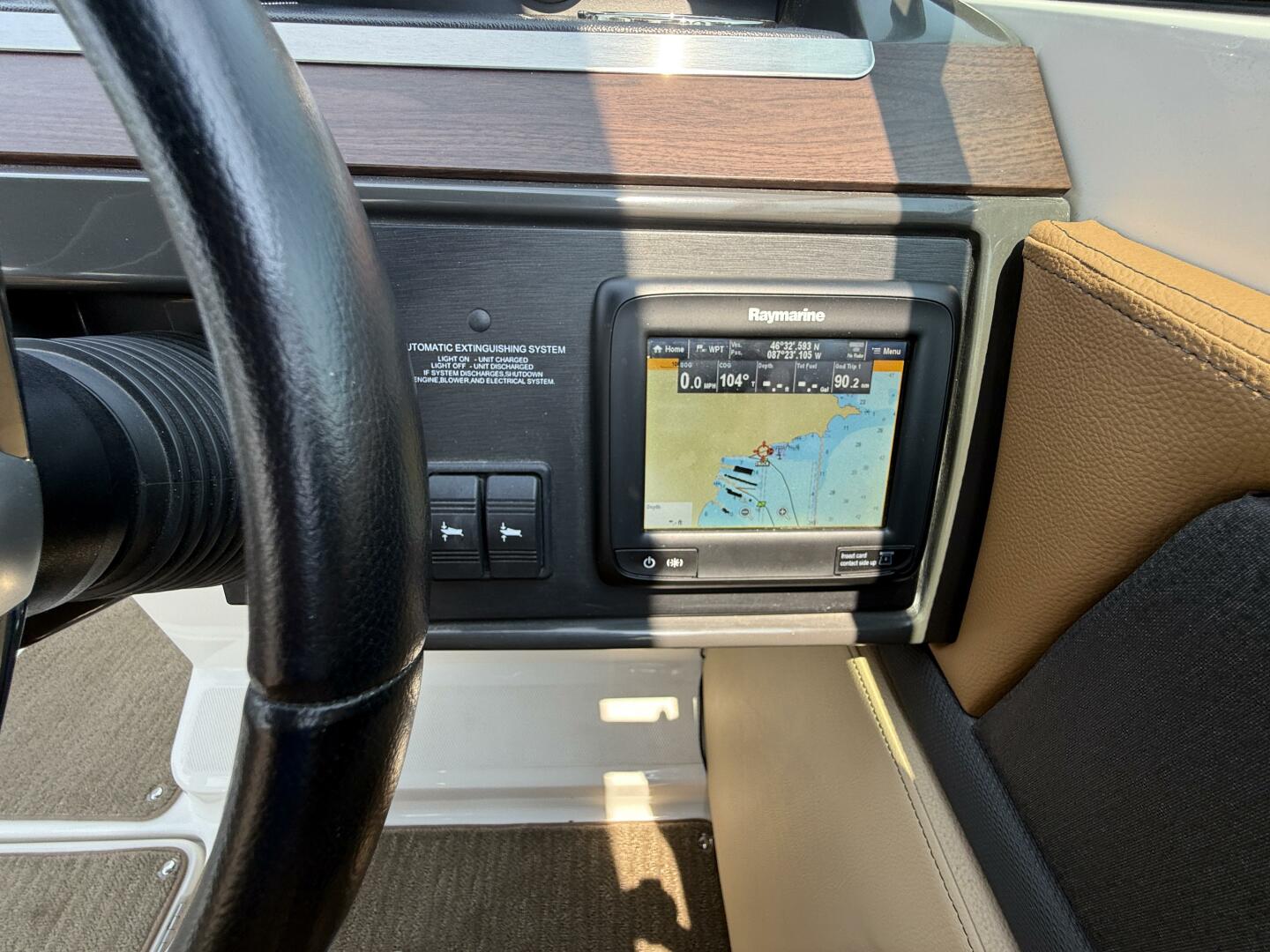 Slide: The Image of Sea Ray 250 slx 2016 - 5481657