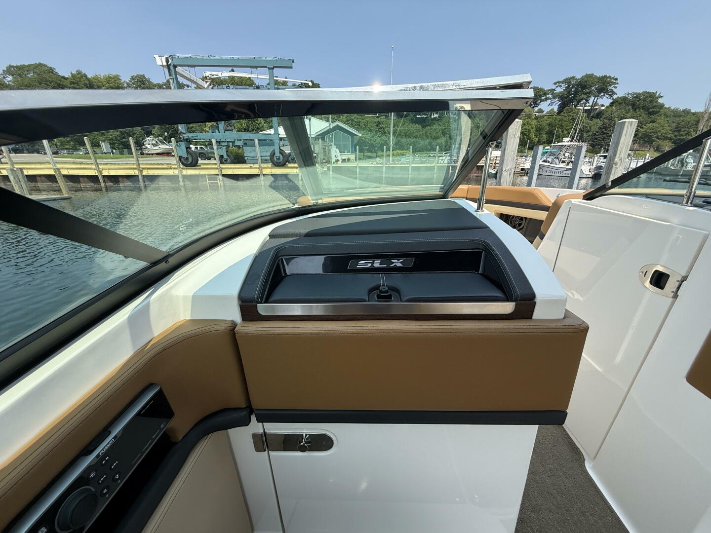 Slide: The Image of Sea Ray 250 slx 2016 - 5481660