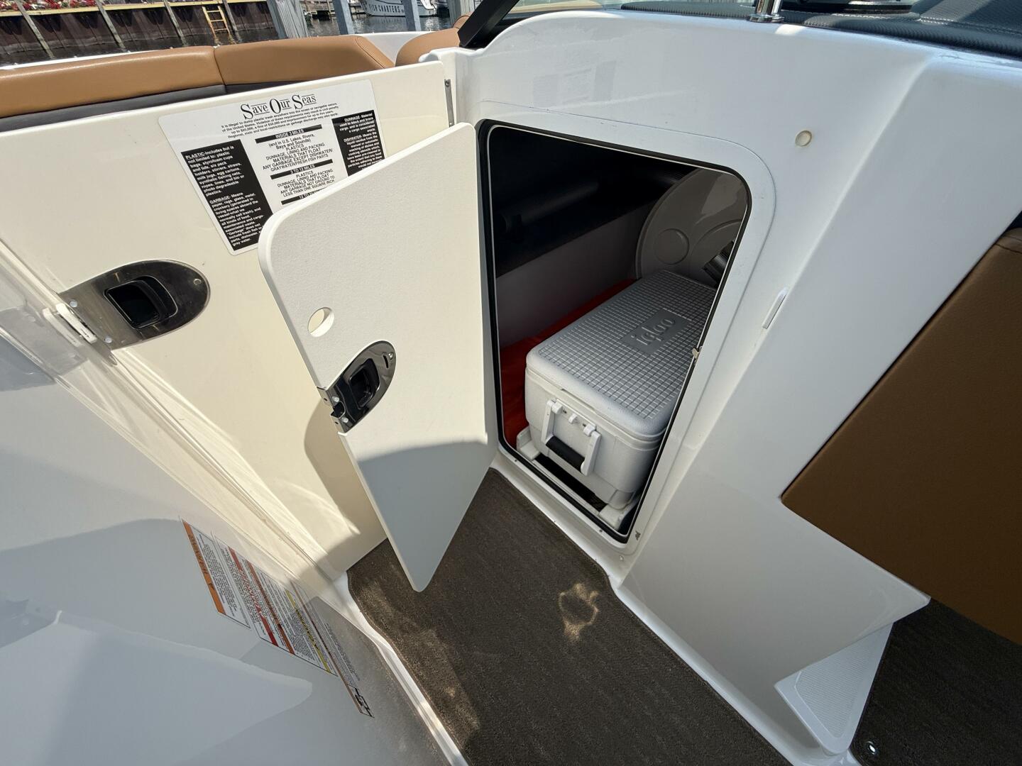 Slide: The Image of Sea Ray 250 slx 2016 - 5481663