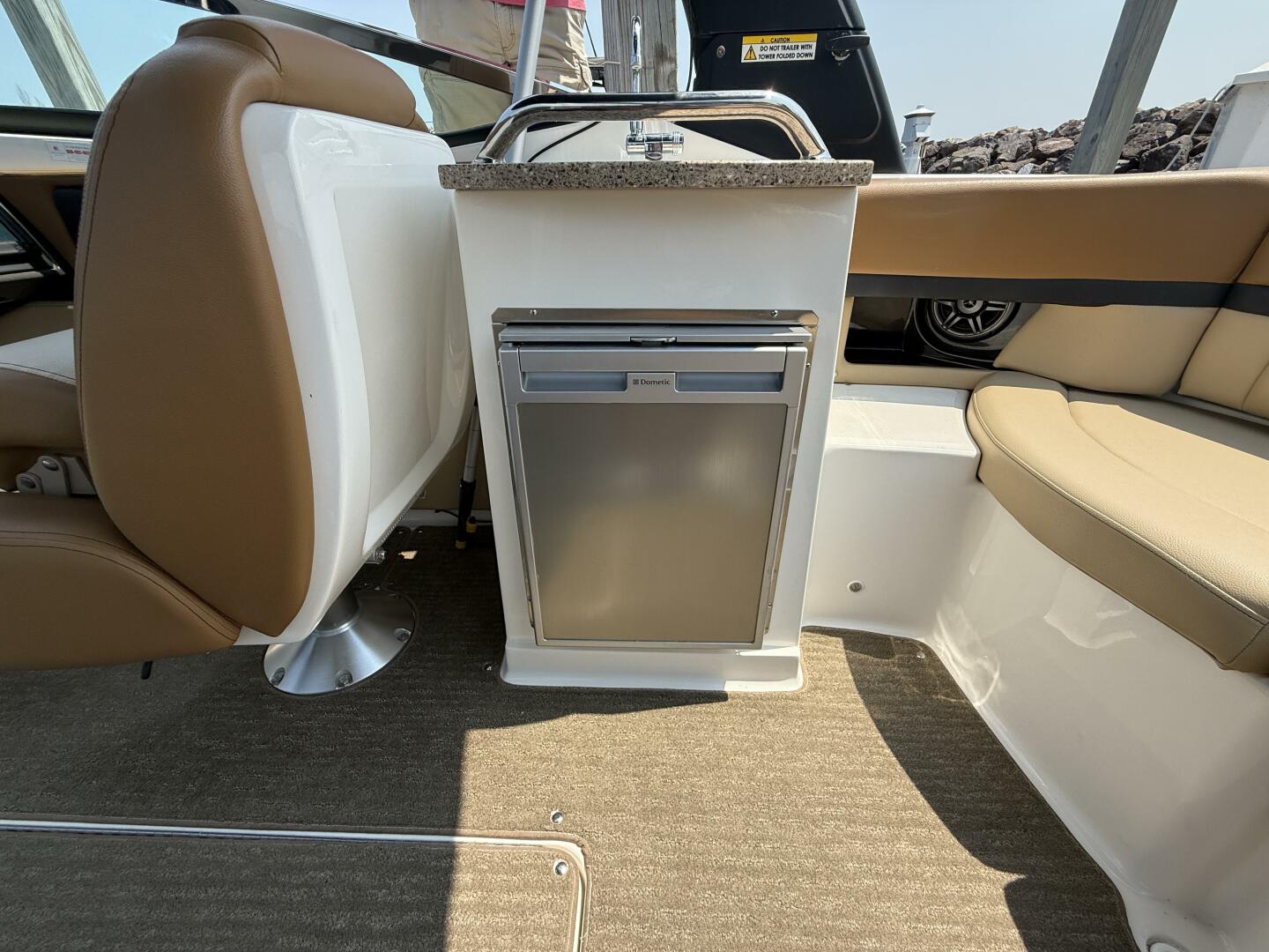 Slide: The Image of Sea Ray 250 slx 2016 - 5481666