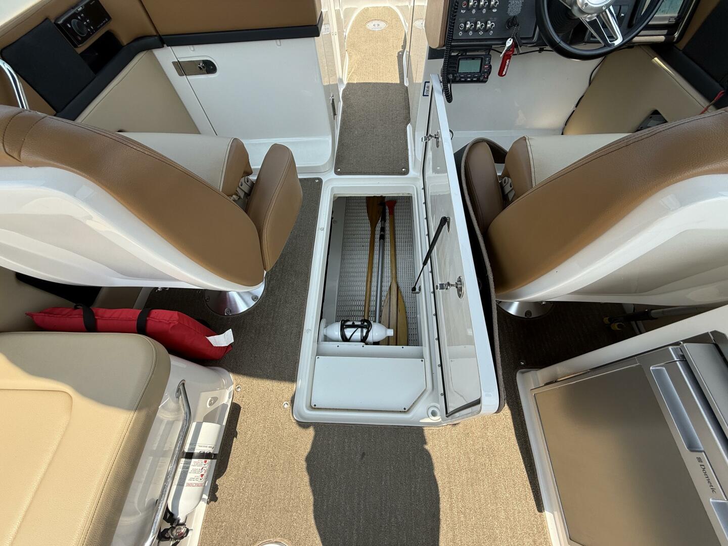 Slide: The Image of Sea Ray 250 slx 2016 - 5481667