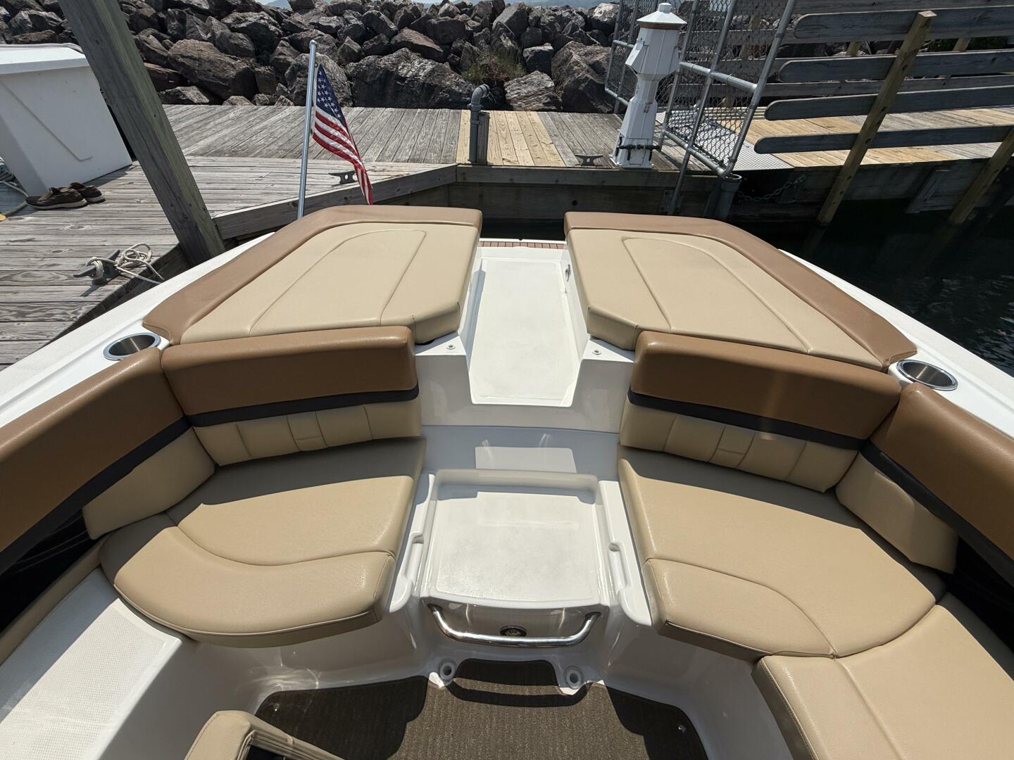 Slide: The Image of Sea Ray 250 slx 2016 - 5481668