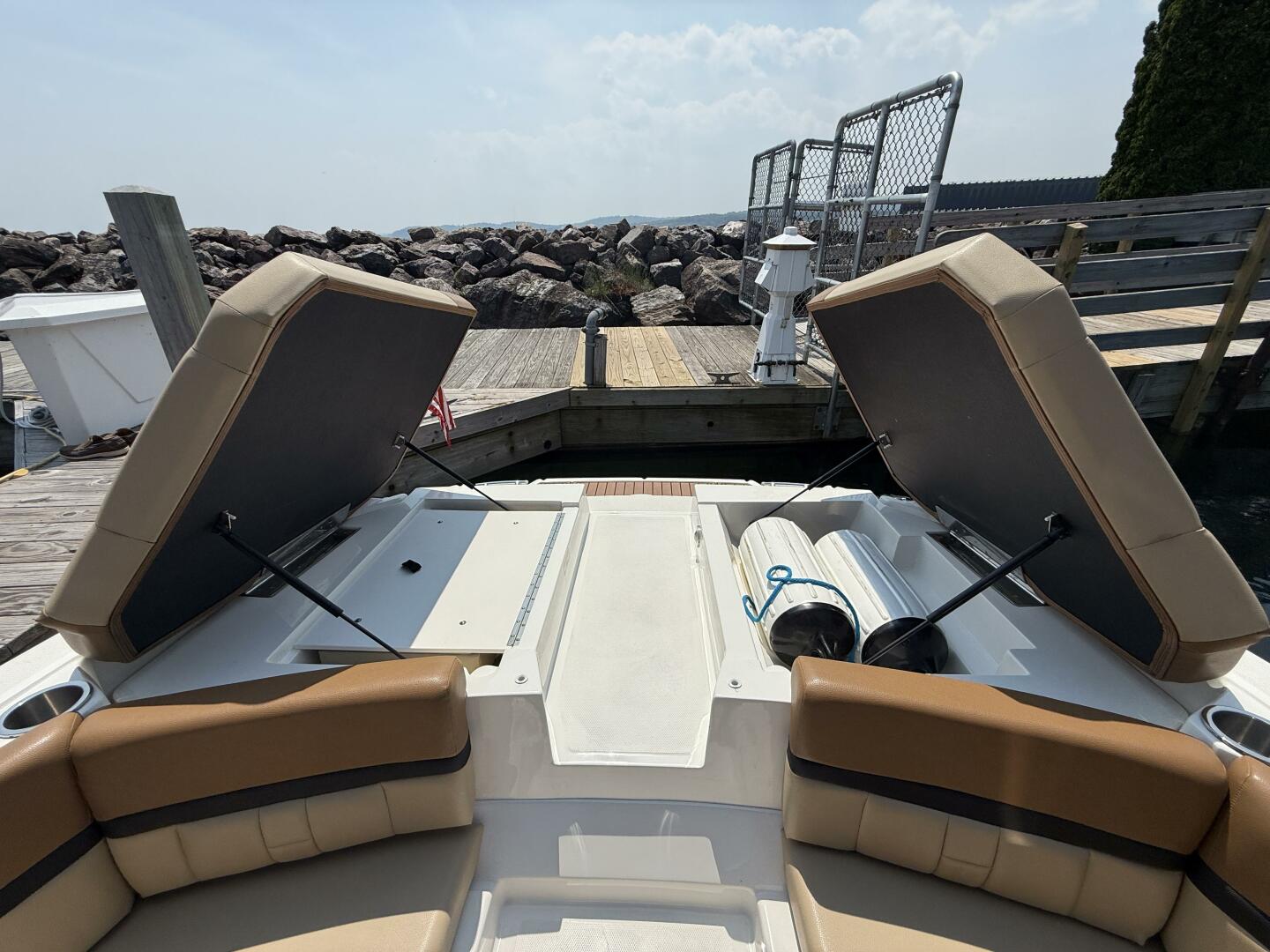 Slide: The Image of Sea Ray 250 slx 2016 - 5481669