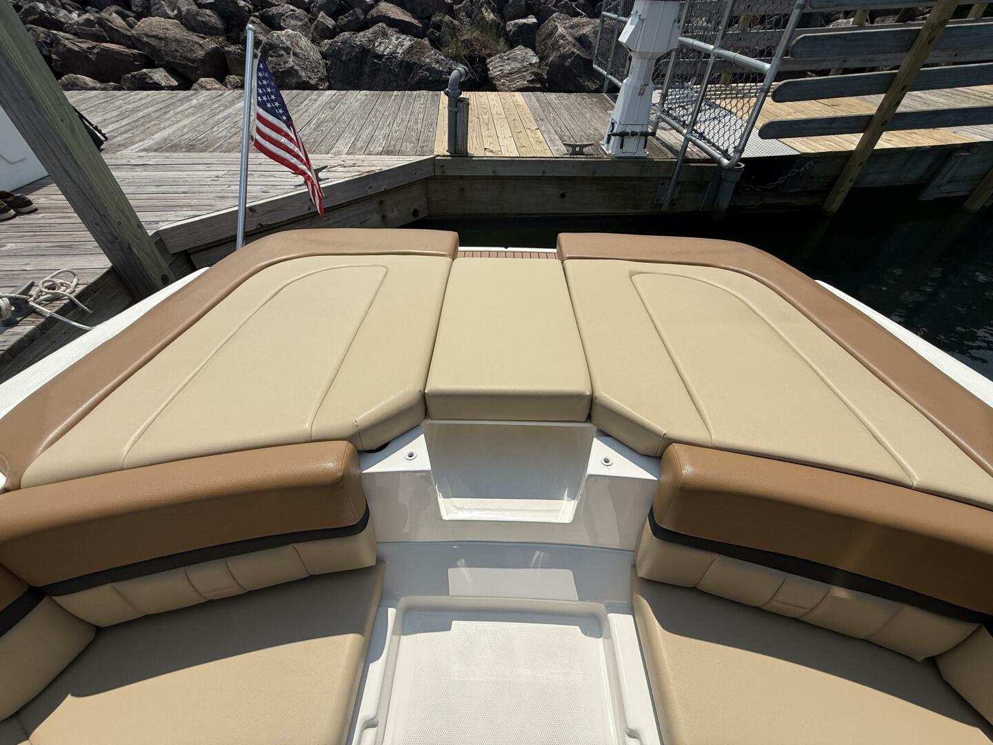 Slide: The Image of Sea Ray 250 slx 2016 - 5481670